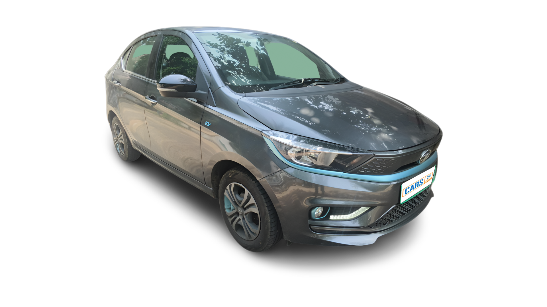 Tata TIGOR EV-img